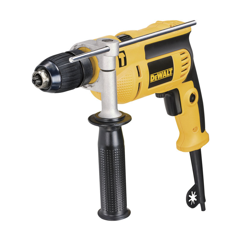 DeWALT udarna bušilica DWD024S 650 W