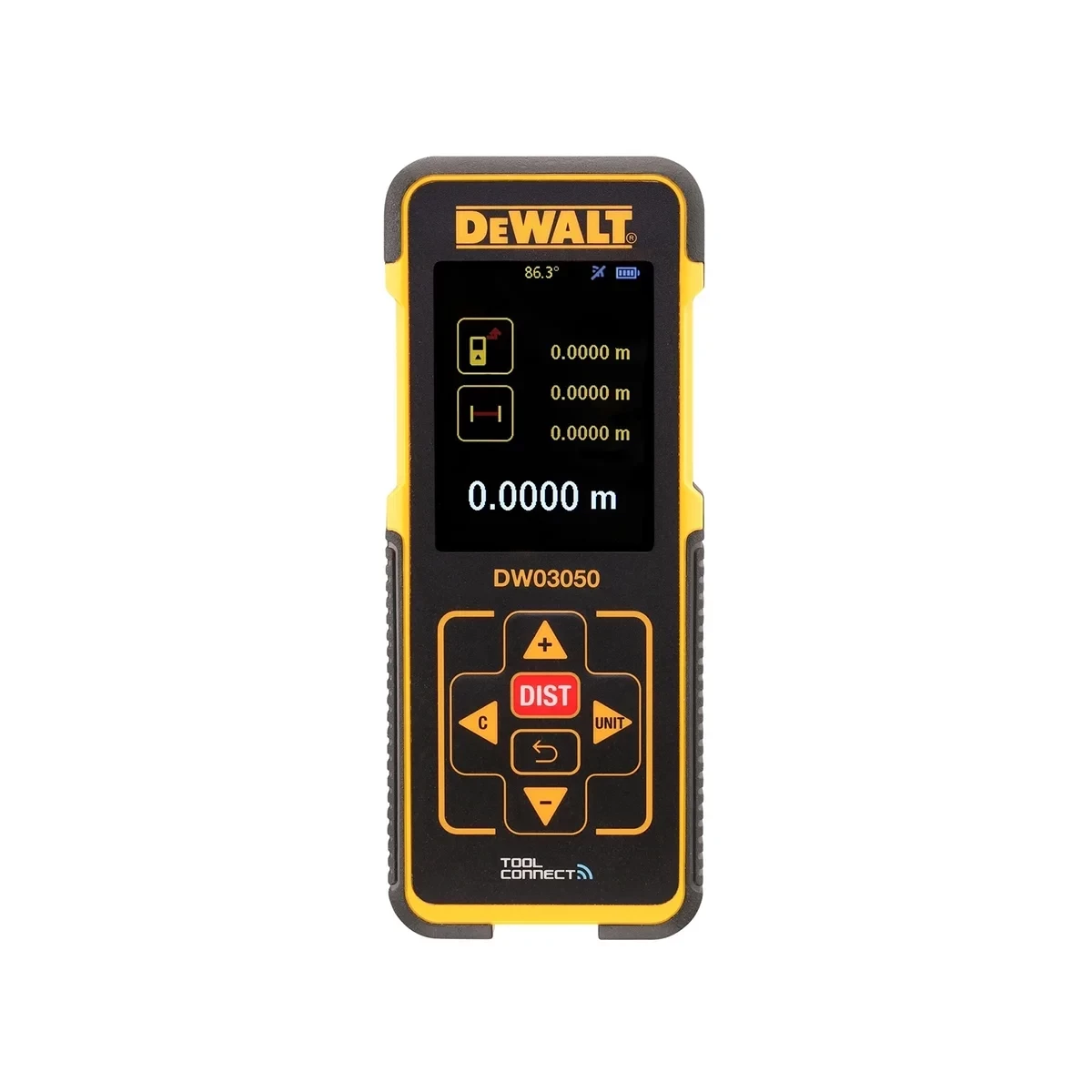 DeWALT laserski metar 50m DW03050