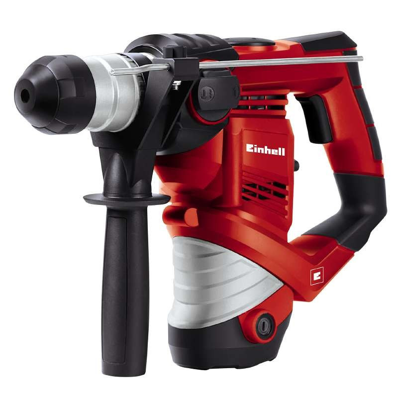 Einhell čekić bušilica TC-RH 900 KIT