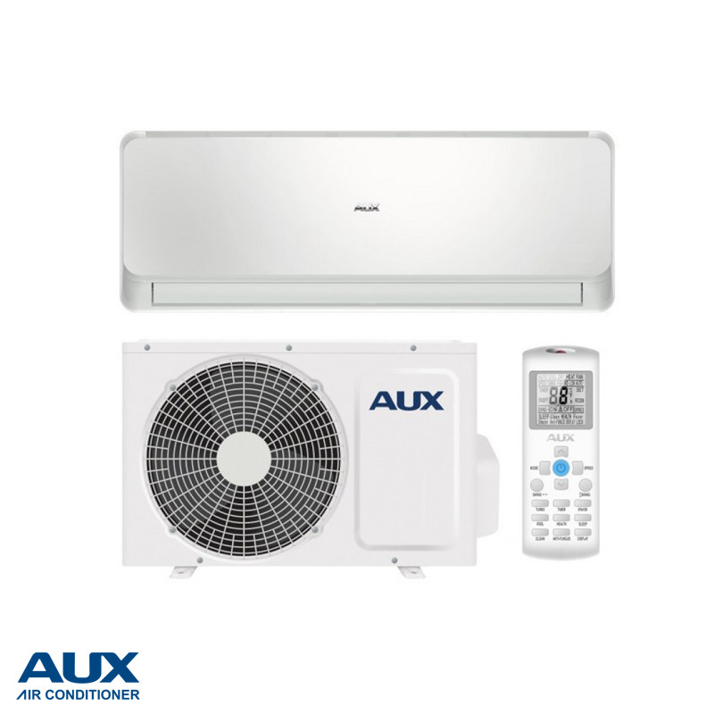 Klima uređaj AUX 12 INVERTER ASW-H12C5/AJR3DI