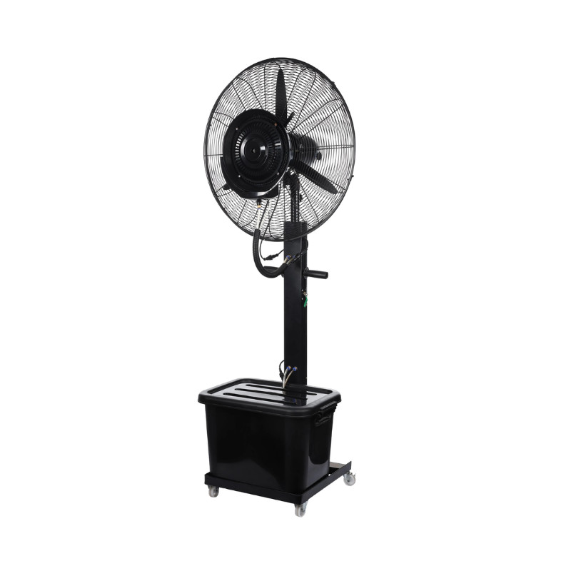 Ventilator Fabbygo FA-650M  na vodu 3D voda rasprsivac