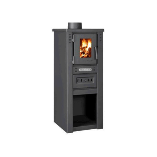 KAMIN LAVA BASIC GLAS PROTERMO