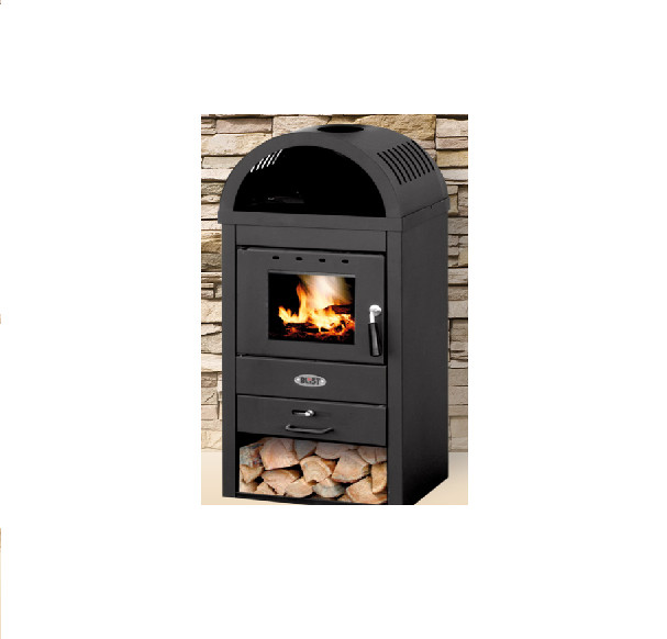 KAMIN BLIST B10 ECO