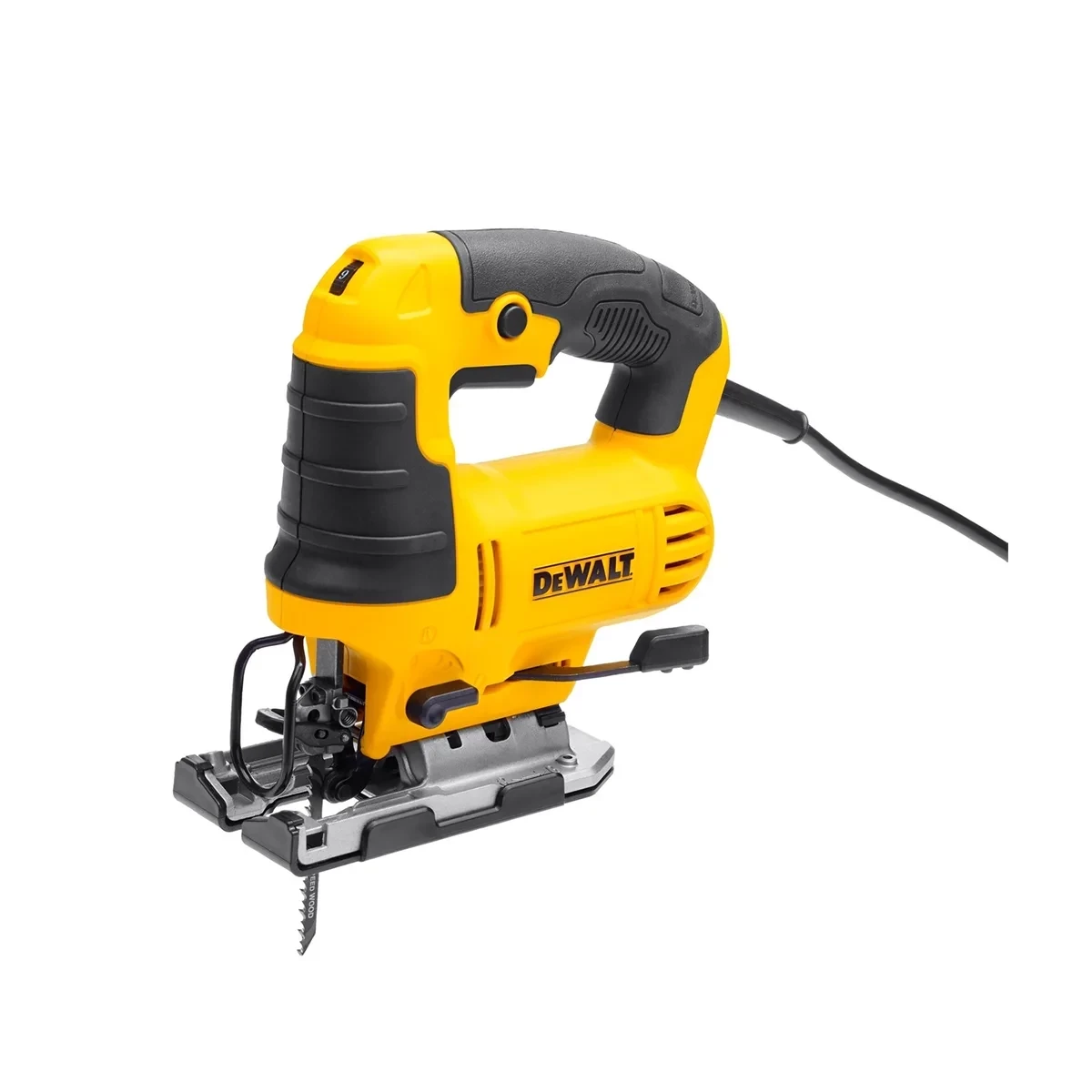 DeWalt ubodna pila 650W DWE349