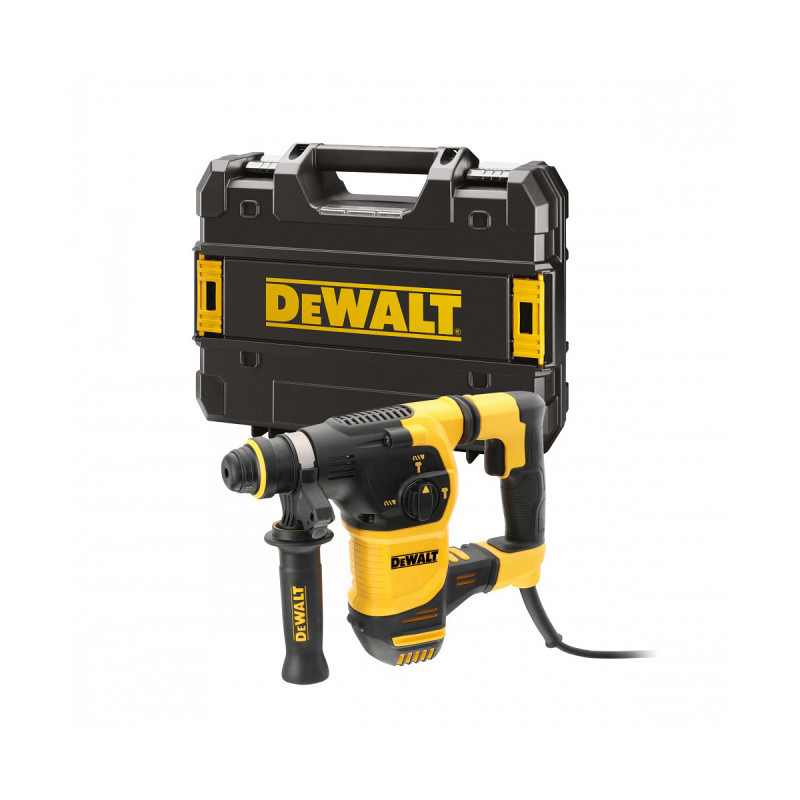 DeWALT udarna čekić bušilica D25333K 950W 3.5J SDS .