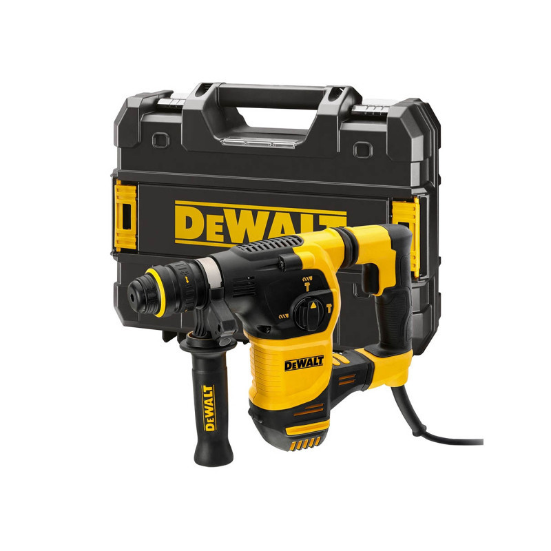 DeWALT udarna čekić bušilica D25334K 950W SDS