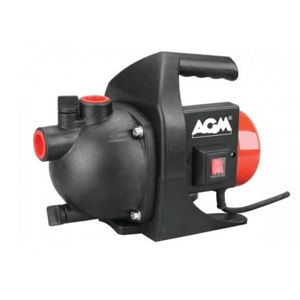 AGM by Villager vrtna pumpa za vodu AJP 600 600W