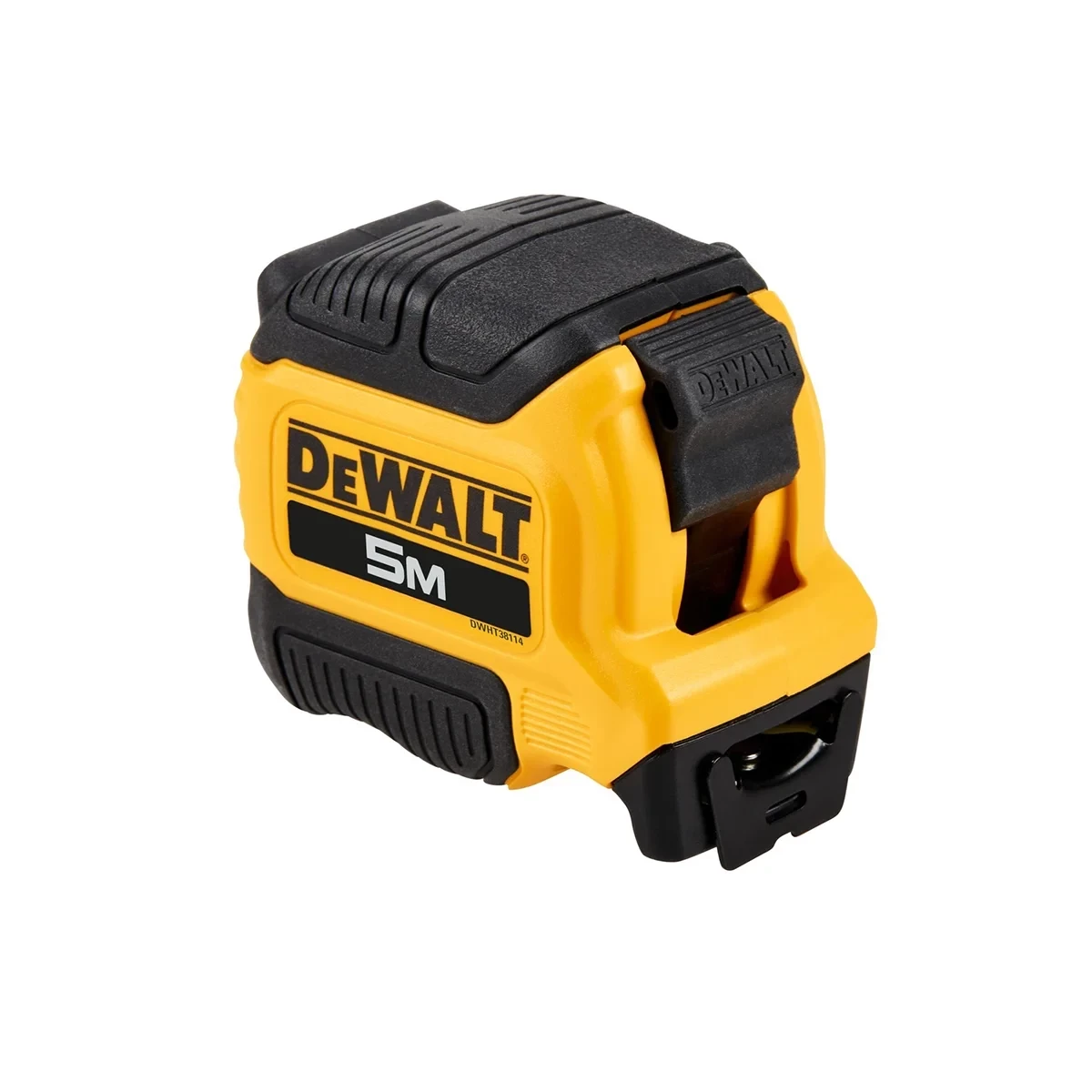 DeWalt potezni metar mjerna traka 5 m x 28 mm