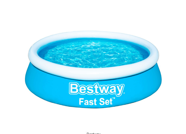 BAZEN BESTWAY 57392 1.83 x 51 cm bazeni