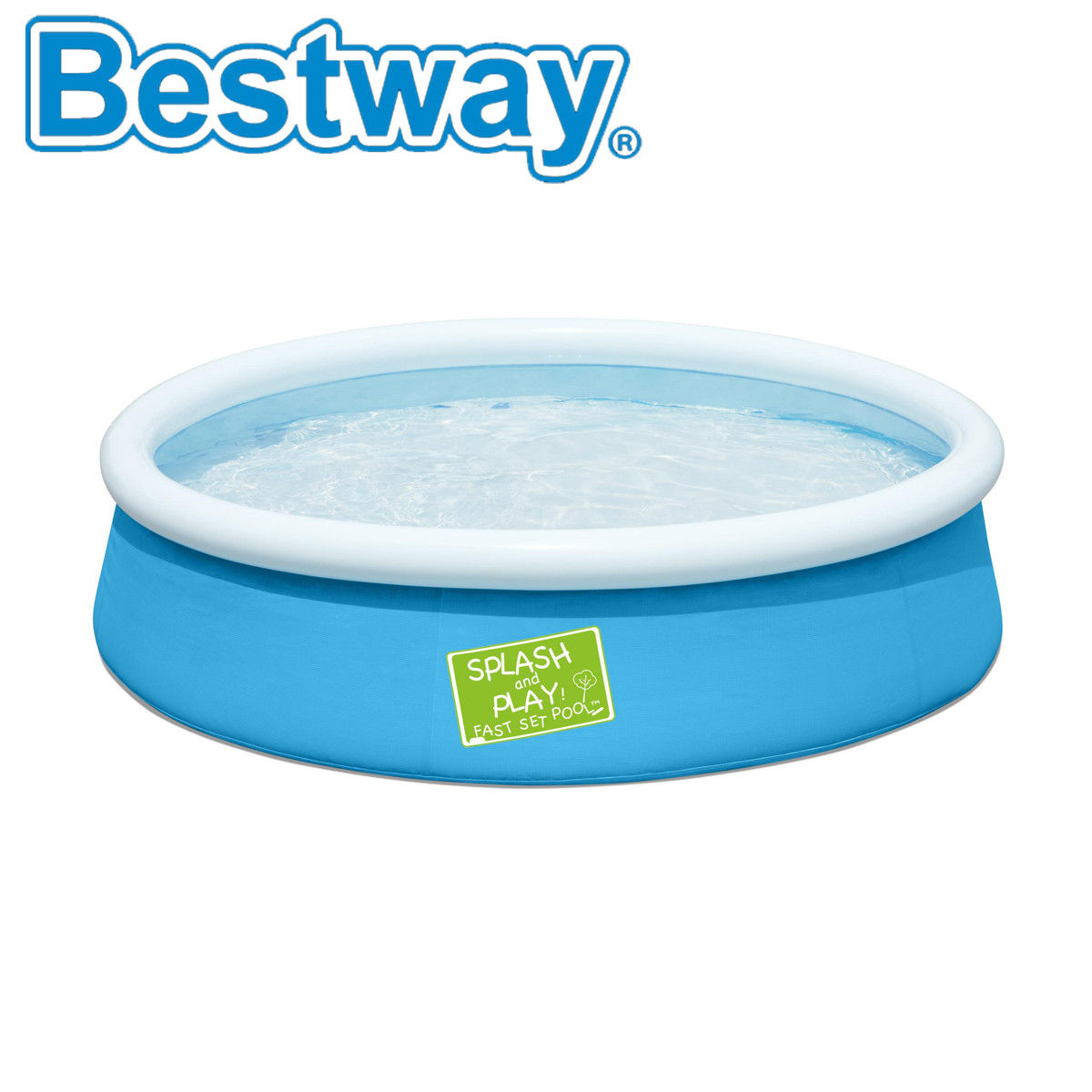 BAZEN BESTWAY  1.52m x 38cm 56283 bazeni