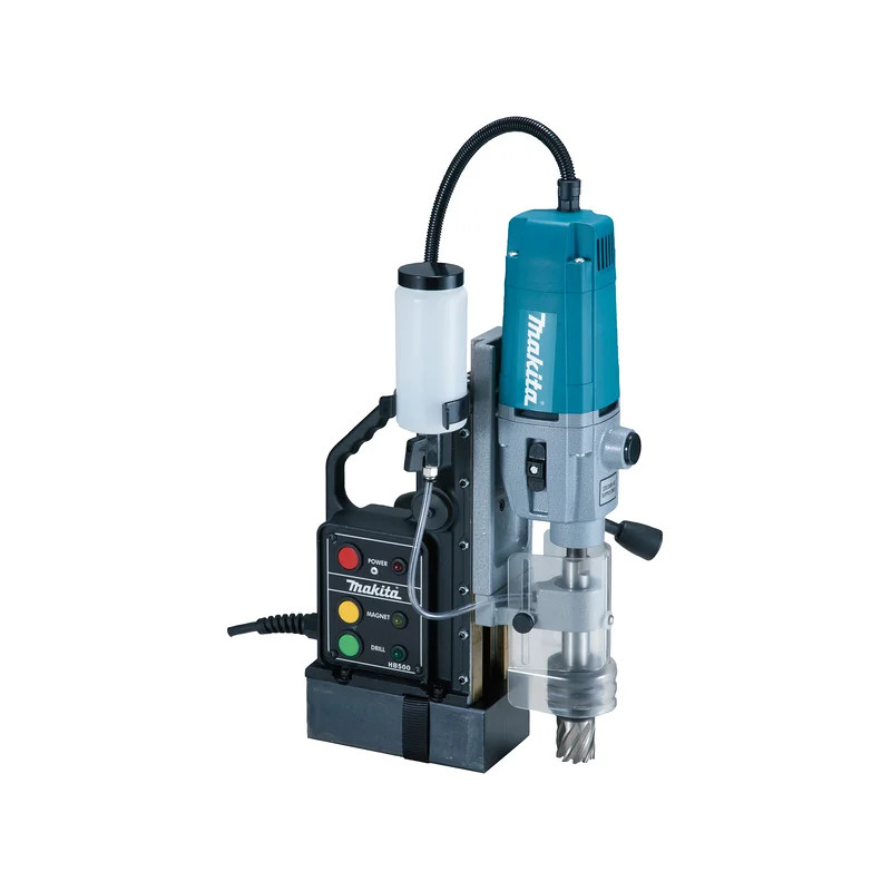 Makita magnetna bušilica HB500