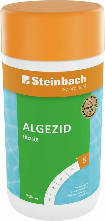 Steinbach algicid 1L