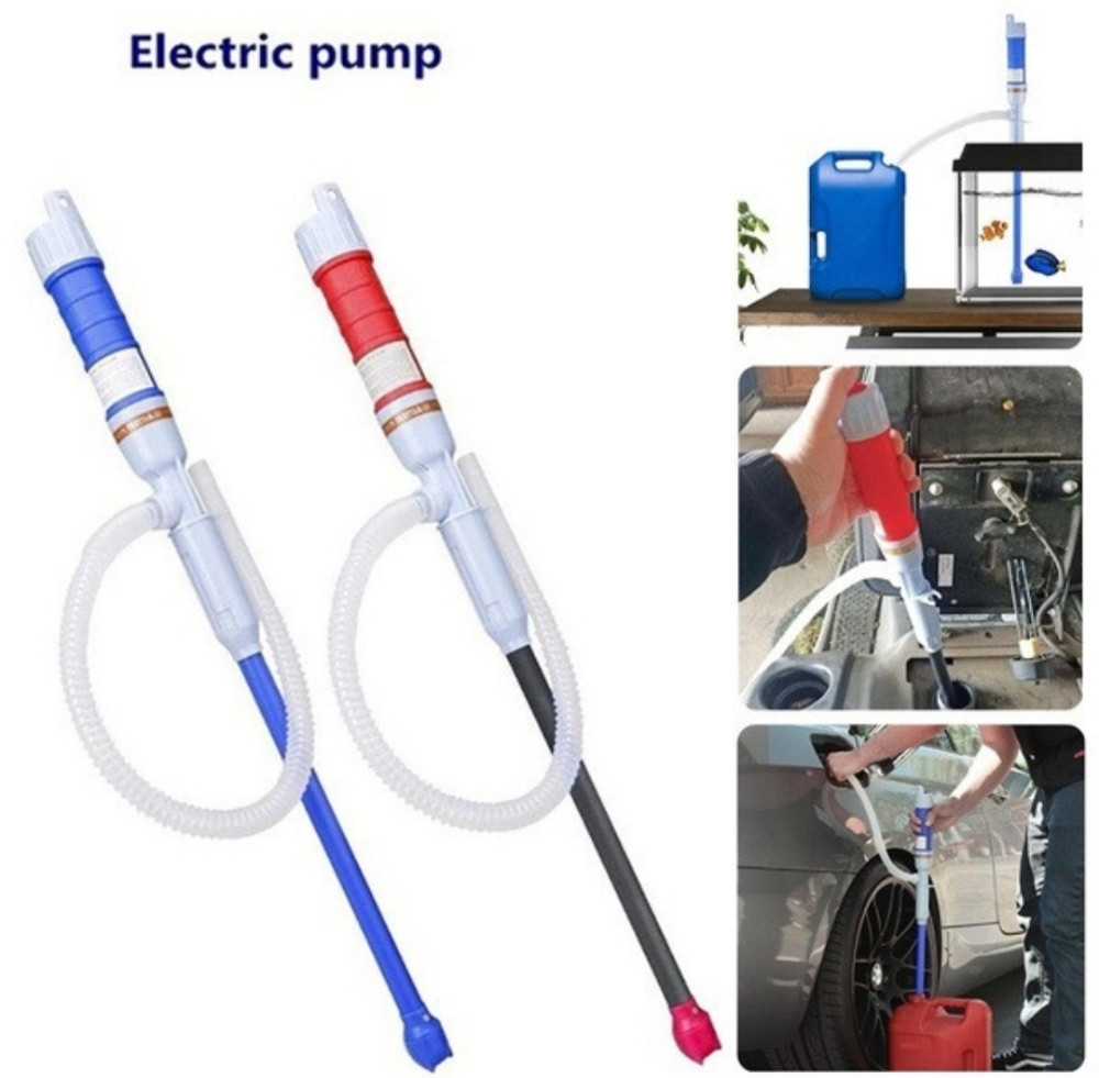 El pumpa pretakalica pretakac elektricni