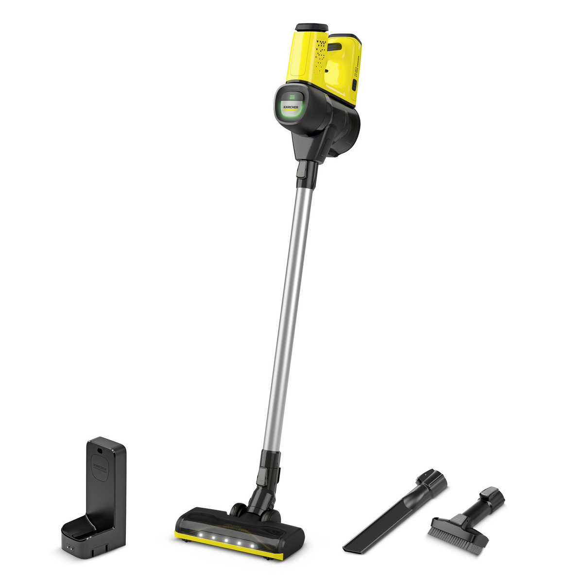 Karcher usisivač VC 6 CORDLESS OURFAMILY