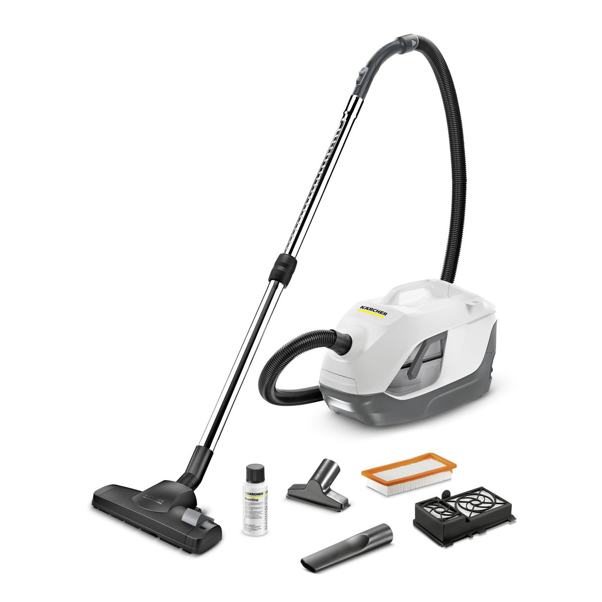 Karcher usisivač sa vodenim filterom DS 6 PREMIUM