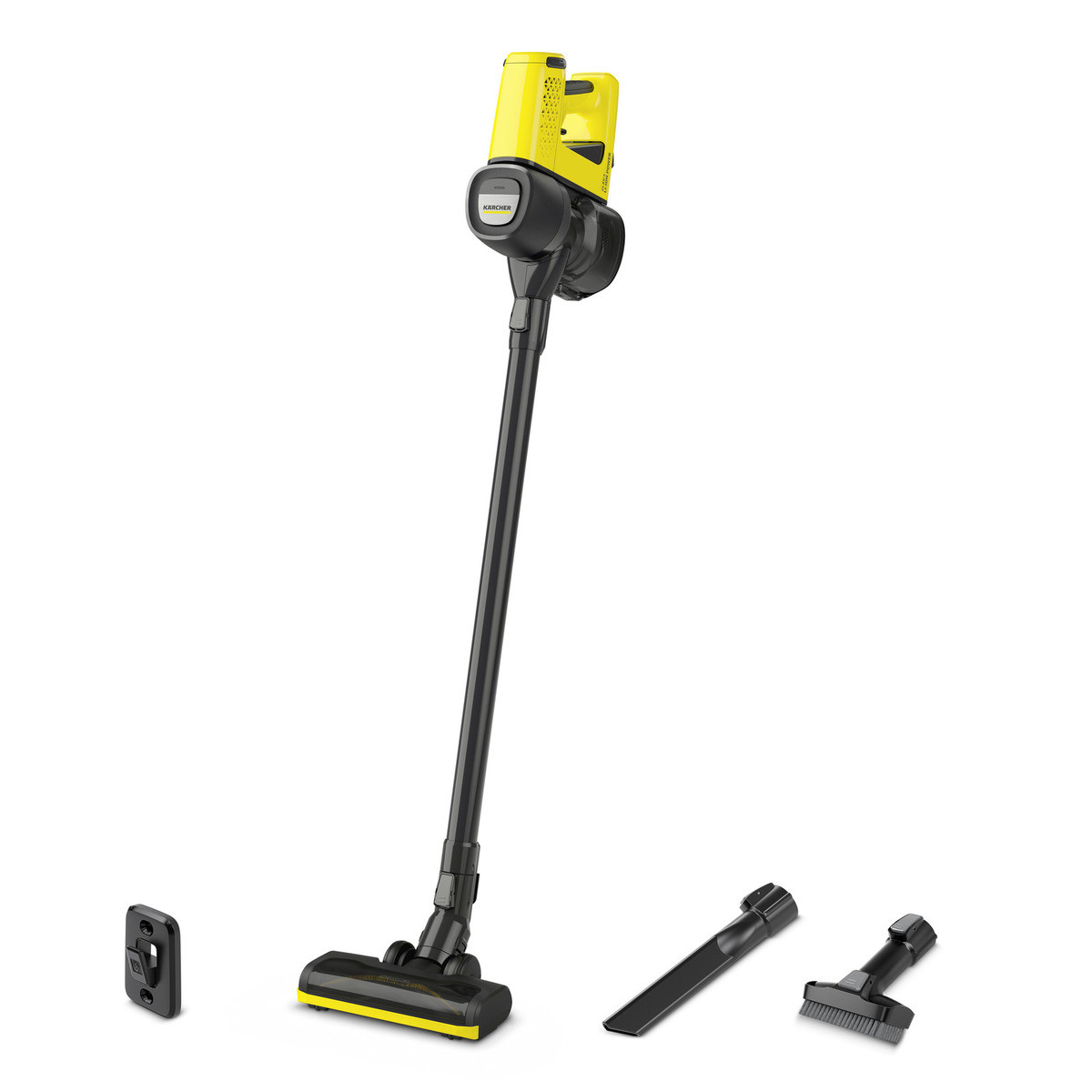 Karcher usisivač VC 4 CORDLESS PREMIUM MYHOME