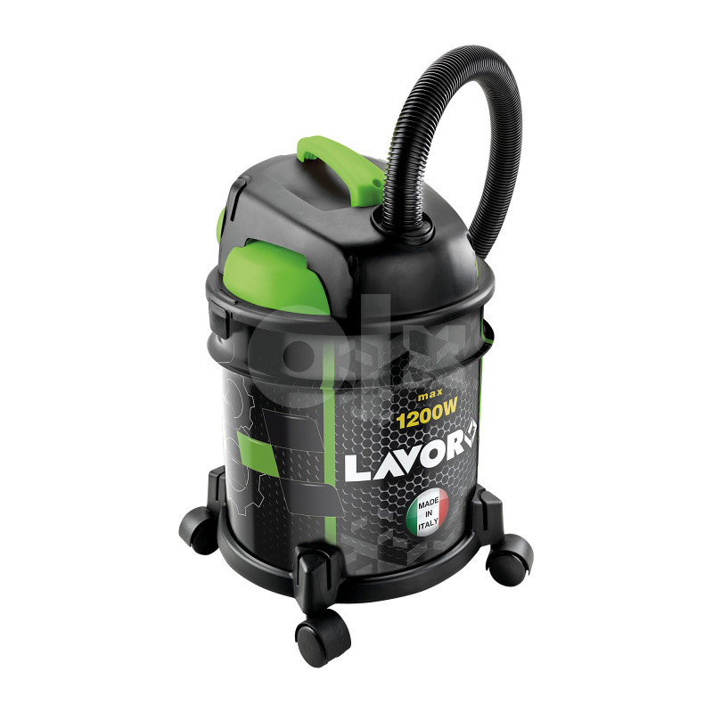 Lavor usisivač suvo mokro Rudy 1200 S 1200W 20L