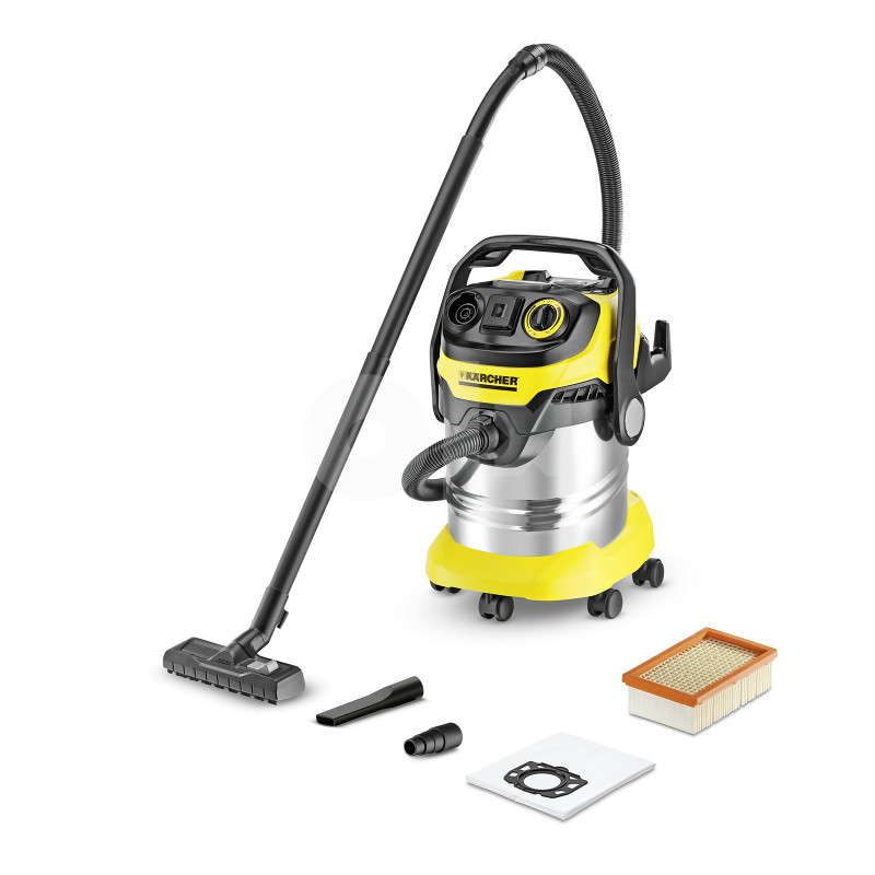 Karcher usisivač za suvo i mokro WD 5 P Premium