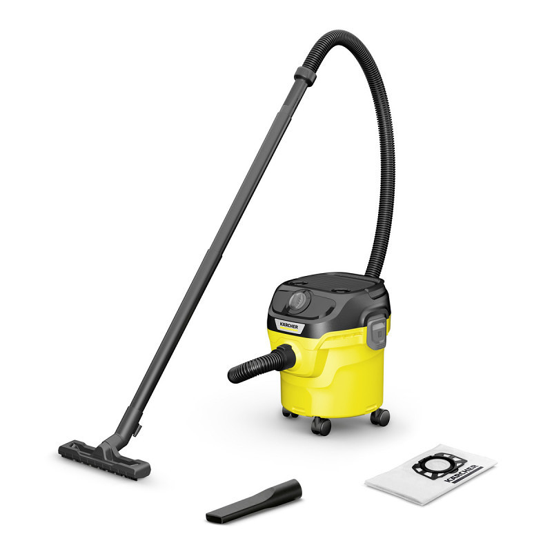 KARCHER usisivac mokro/suho KWD 1 W V-12/2/18