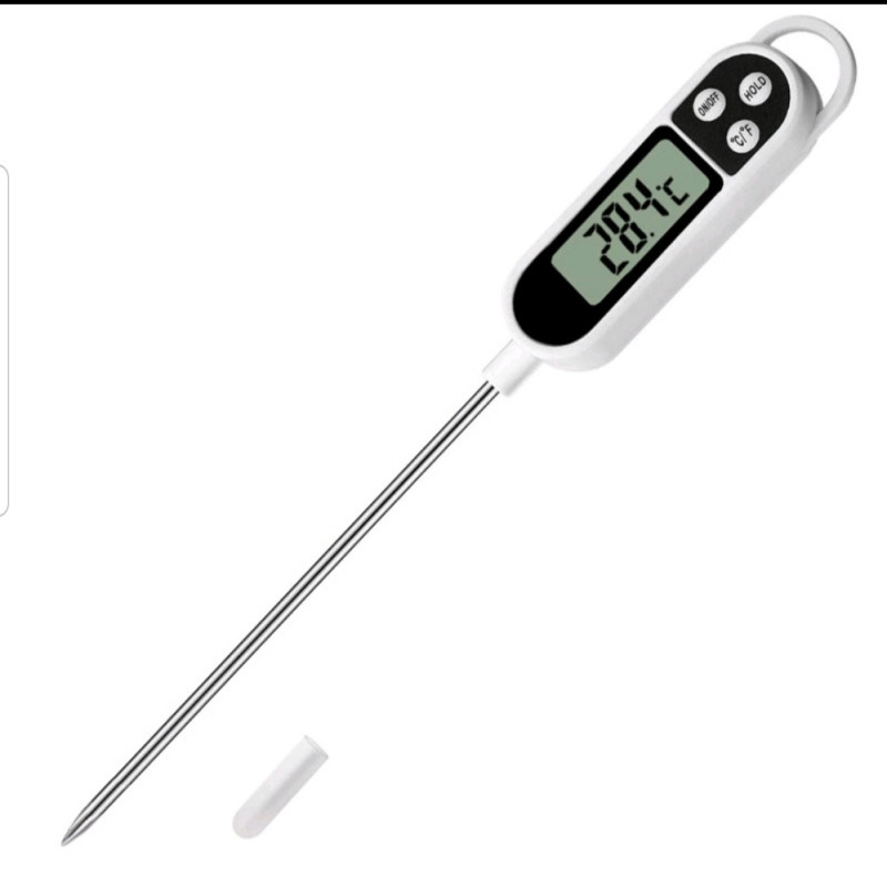 Termometar mjerac temperature