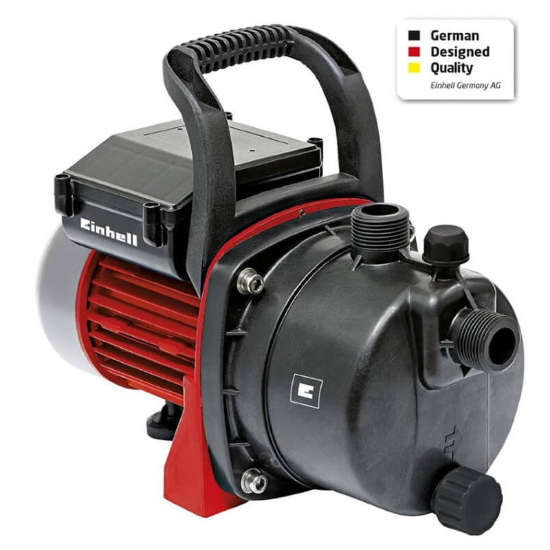 Einhell vrtna baštenska pumpa za vodu GC-GP 6538