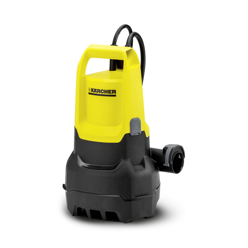 Karcher potopna pumpa za prljavu vodu SP 5 DIRT