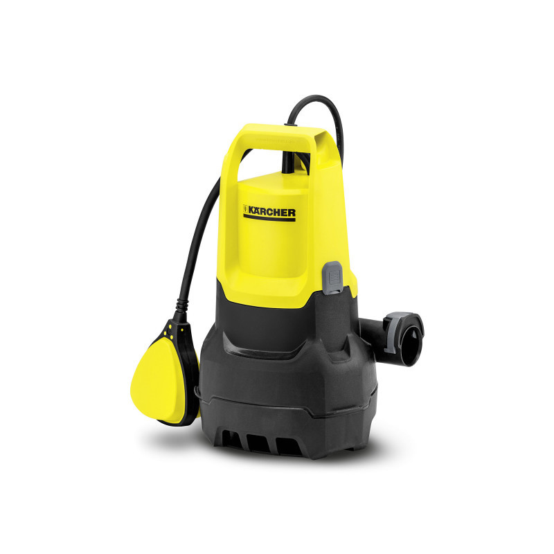 Karcher potopna pumpa za prljavu vodu SP 1 DIRT