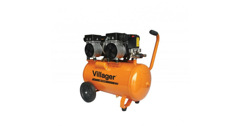 Villager tihi kompresor vazduh VAT 528/50 SILENT 3000w