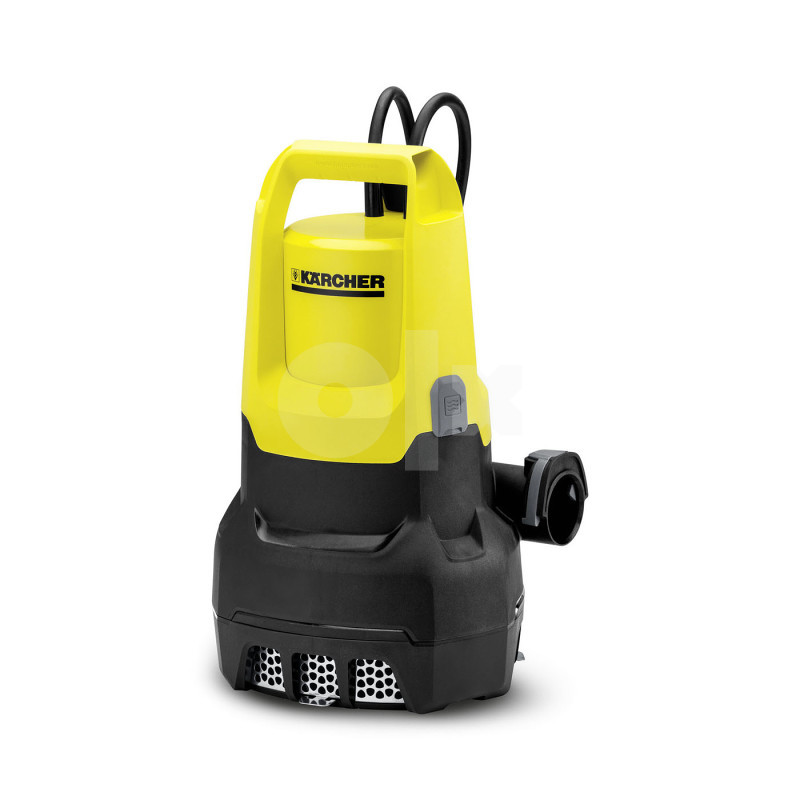 Karcher potopna pumpa za prljavu vodu SP 7 DIRT