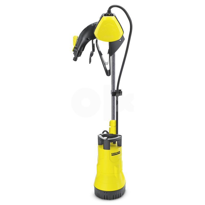 Karcher potopna pumpa za čistu vodu BP 1 BARREL