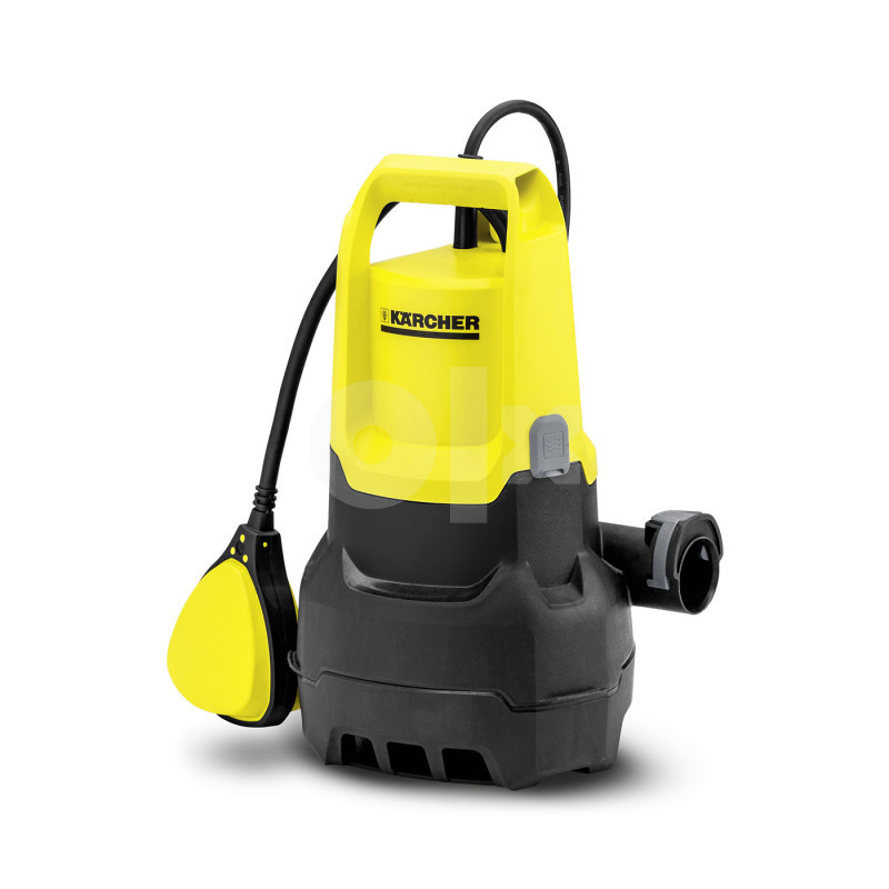 Karcher potopna pumpa za prljavu vodu SP 3 DIRT