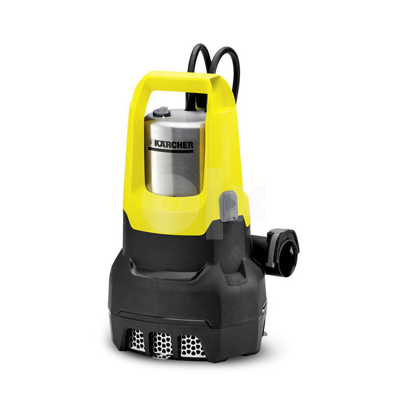 Karcher potopna pumpa za prljavu vodu SP 7 DIRT INOX