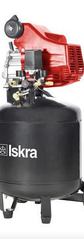 KOMPRESOR ISKRA BDM 50