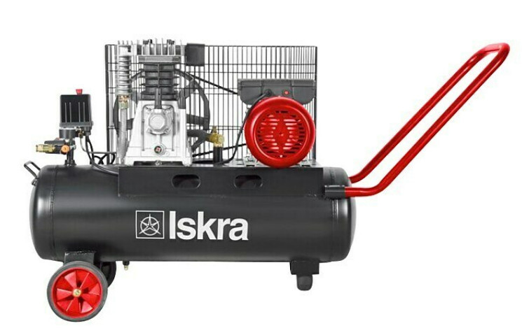 KOMPRESOR ISKRA MB2065-50L