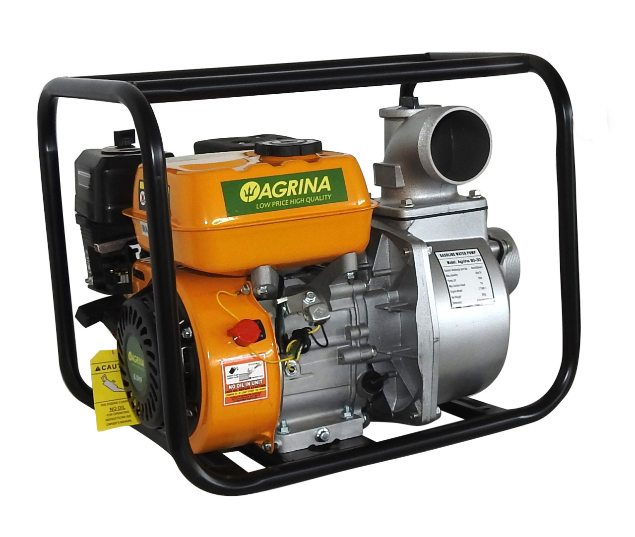 Motorna pumpa Agrina LT80 30