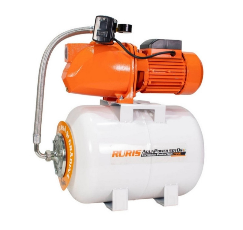 RURIS hidrofor hidropak za vodu AquaPower 5010 S