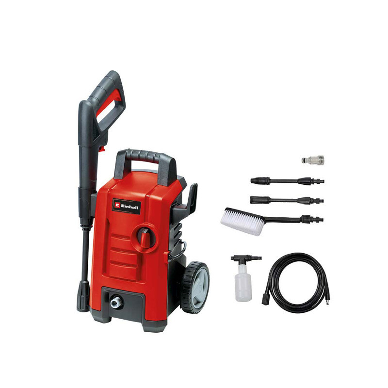 Einhell perač visokim pritiskom TC-HP 130 130 bara