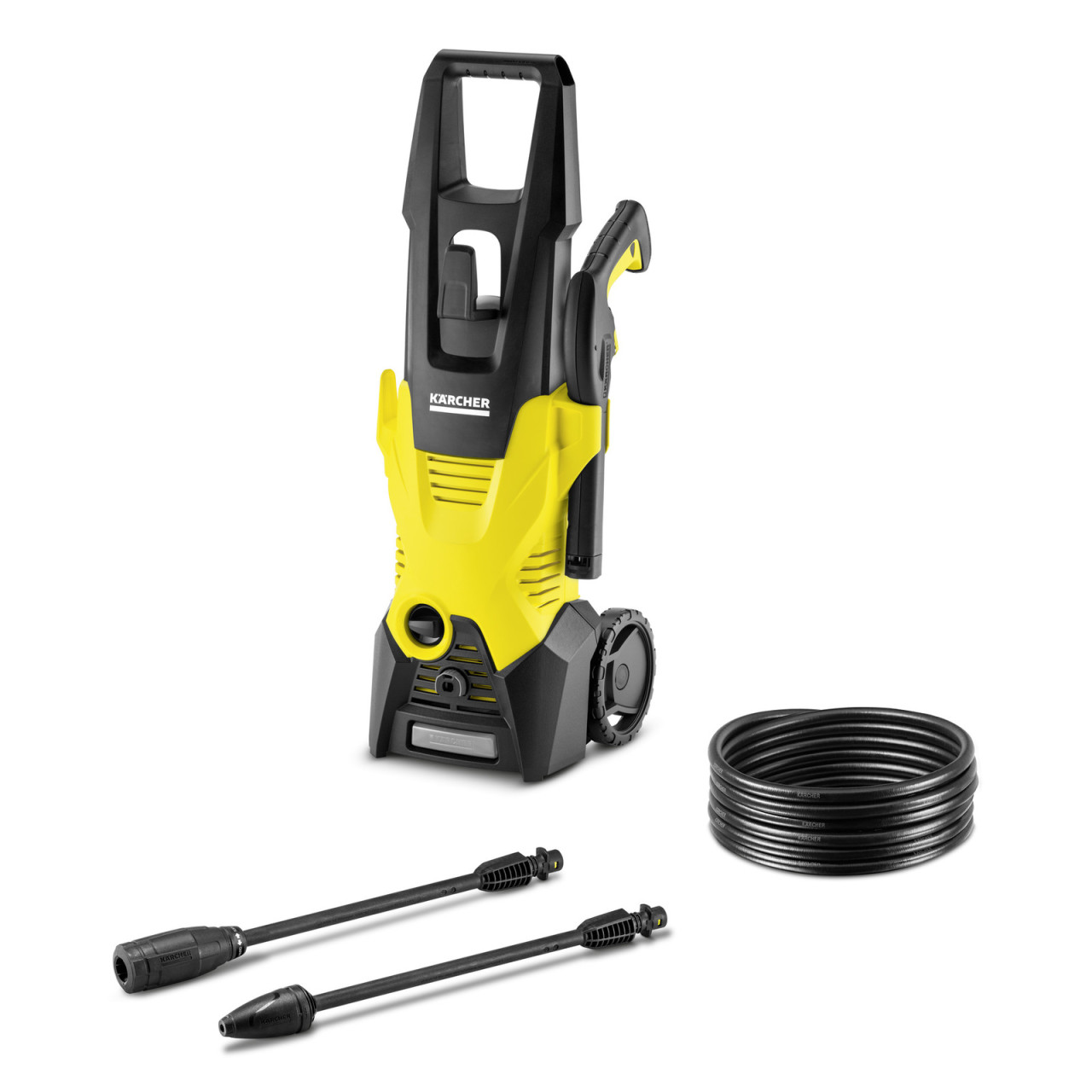 Karcher perač visokim pritiskom K 3