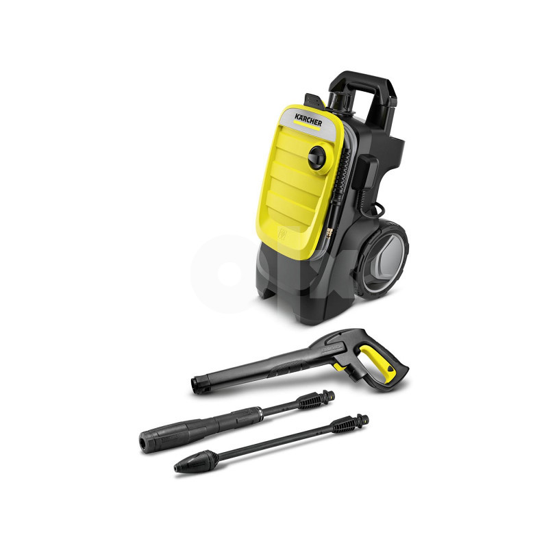 Karcher perač visokim pritiskom K 7 Compact