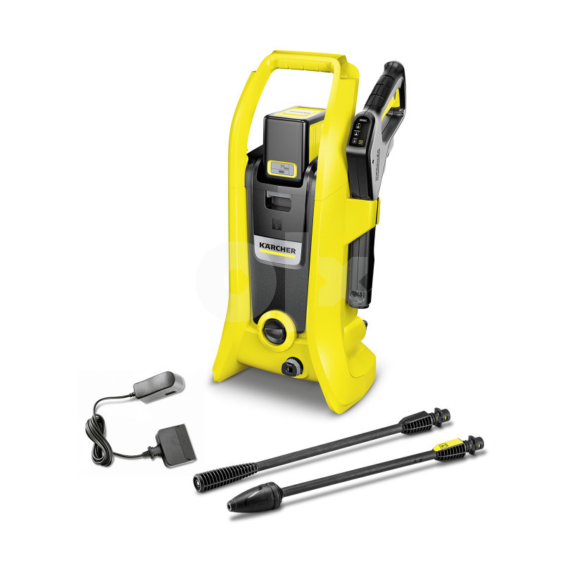 Karcher perač visokim pritiskom K 2 Battery Set