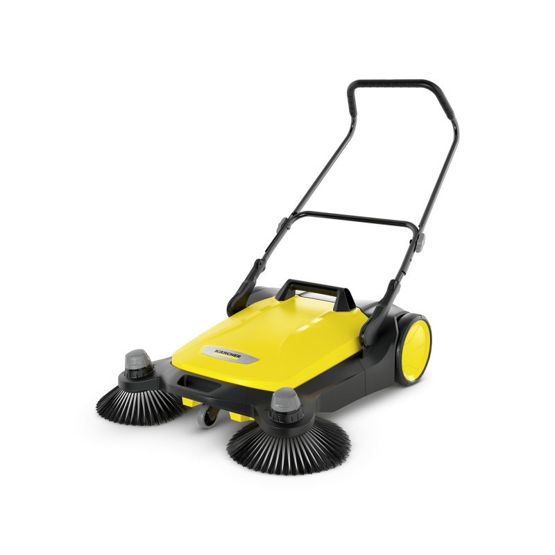 Karcher uređaj za metenje sweeper S 6 TWIN