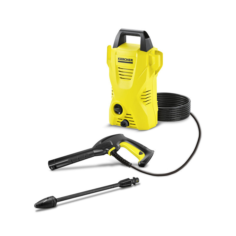 Karcher perač visokim pritiskom K 2 Basic