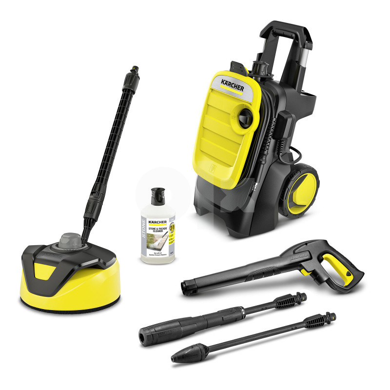 Karcher perač visokim pritiskom K 5 Compact Home