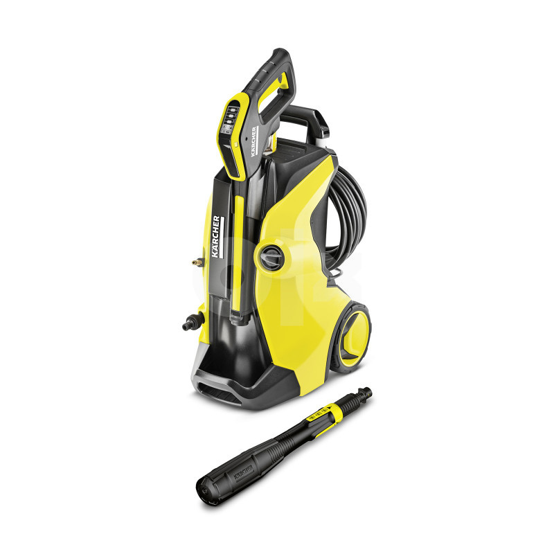 Karcher perač visokim pritiskom K 5 Full Control Plus