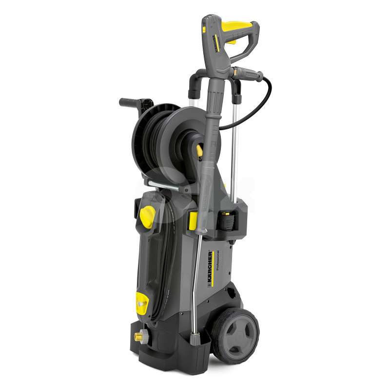 Karcher aparat za pranje pritiskom HD 5/15 CX Plus