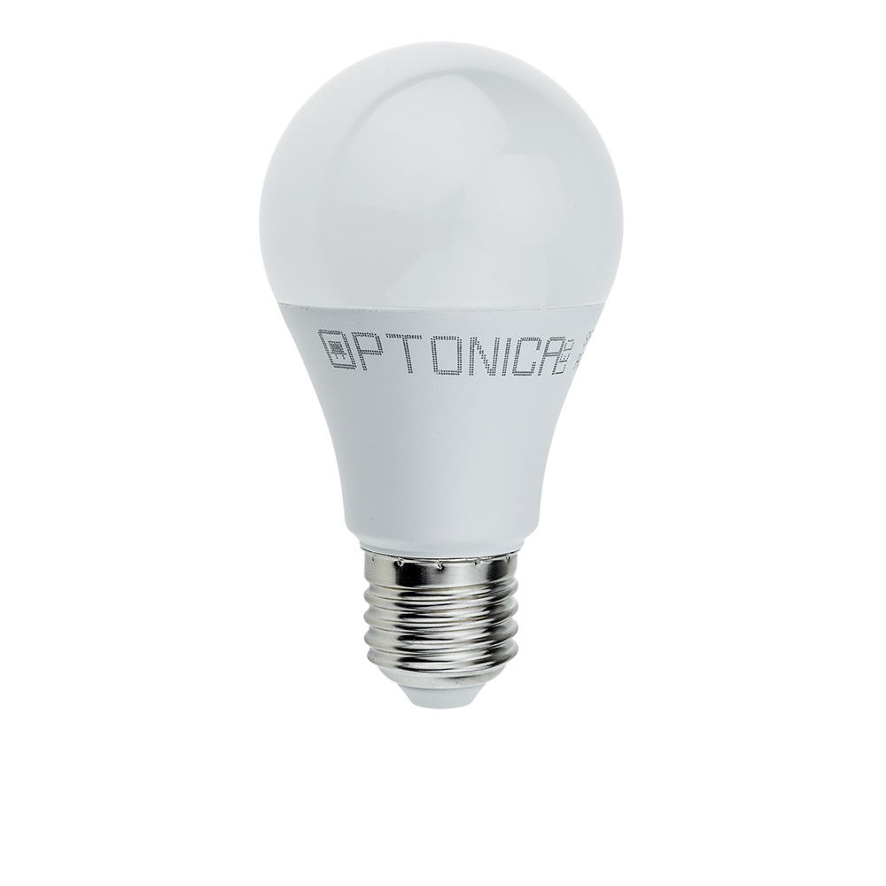 OPTONICA LED SIJALICA A60 E27 9W 220-240V 4500K