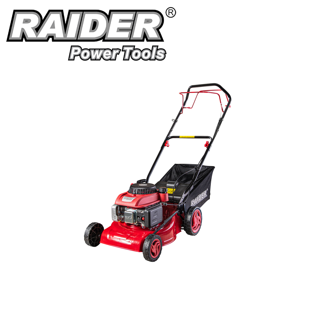 Raider kosacica samohodna 125cc 1.8kW 41cm 40L RD-GLM07 075002