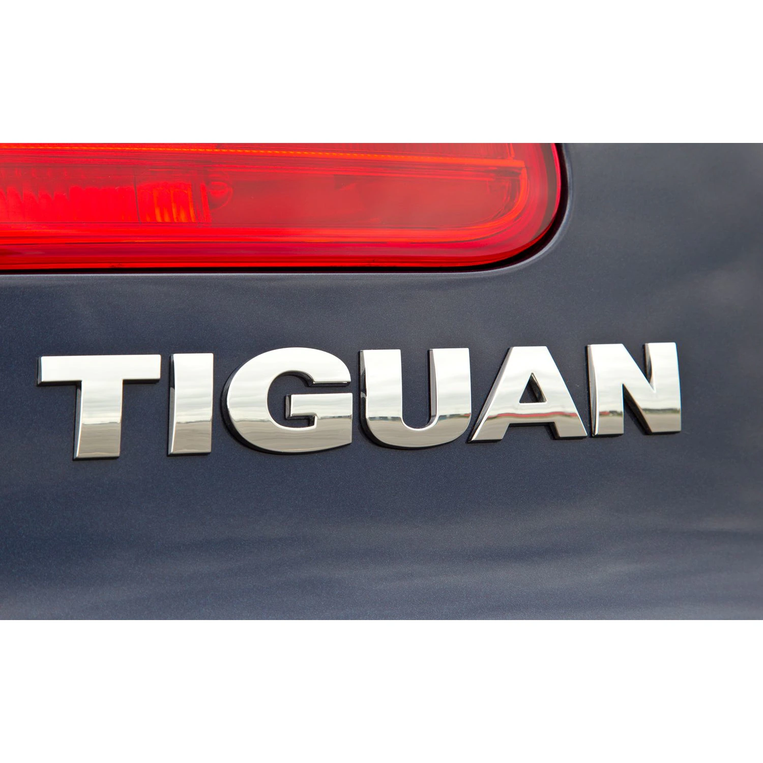 Tiguan znak naljepnica logo