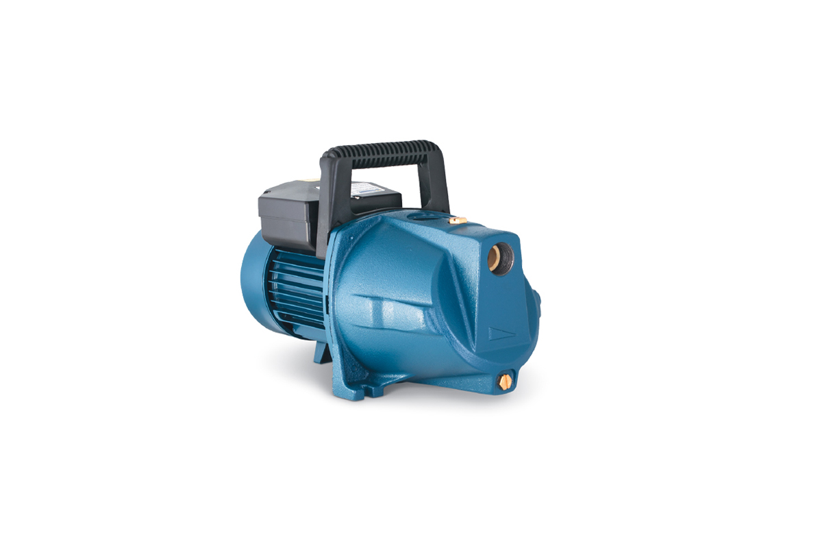 Pumpa za bastu Elpumps JPV 1500-1500W