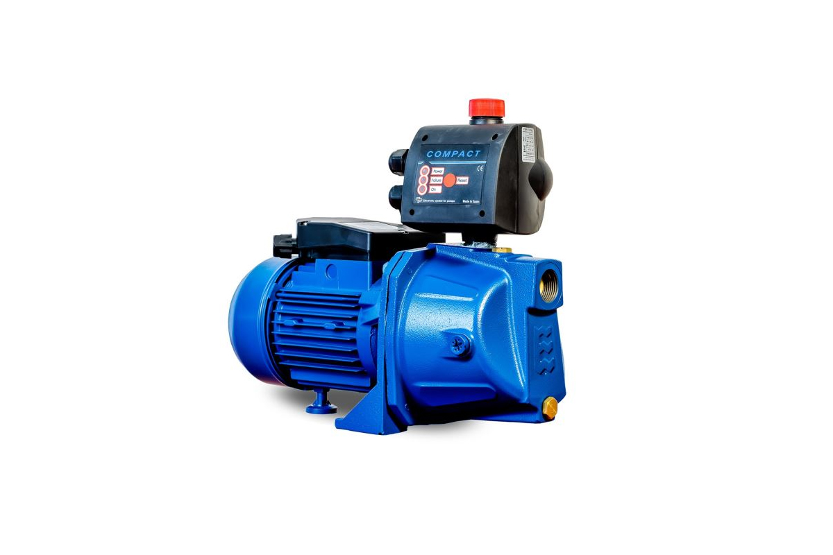 Pumpa za bastu Elpumps JPV 1300 B Automatic